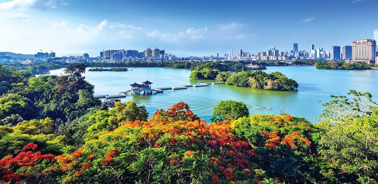 惠州(zhou)将成為(wei)廣東省(sheng)經濟發(fa)展的領(ling)頭羊