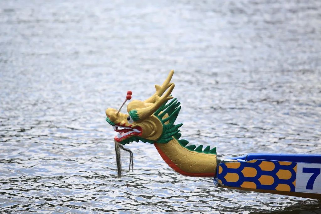 端午節的(de)真正由來(lai)！太漲知識(shi)了