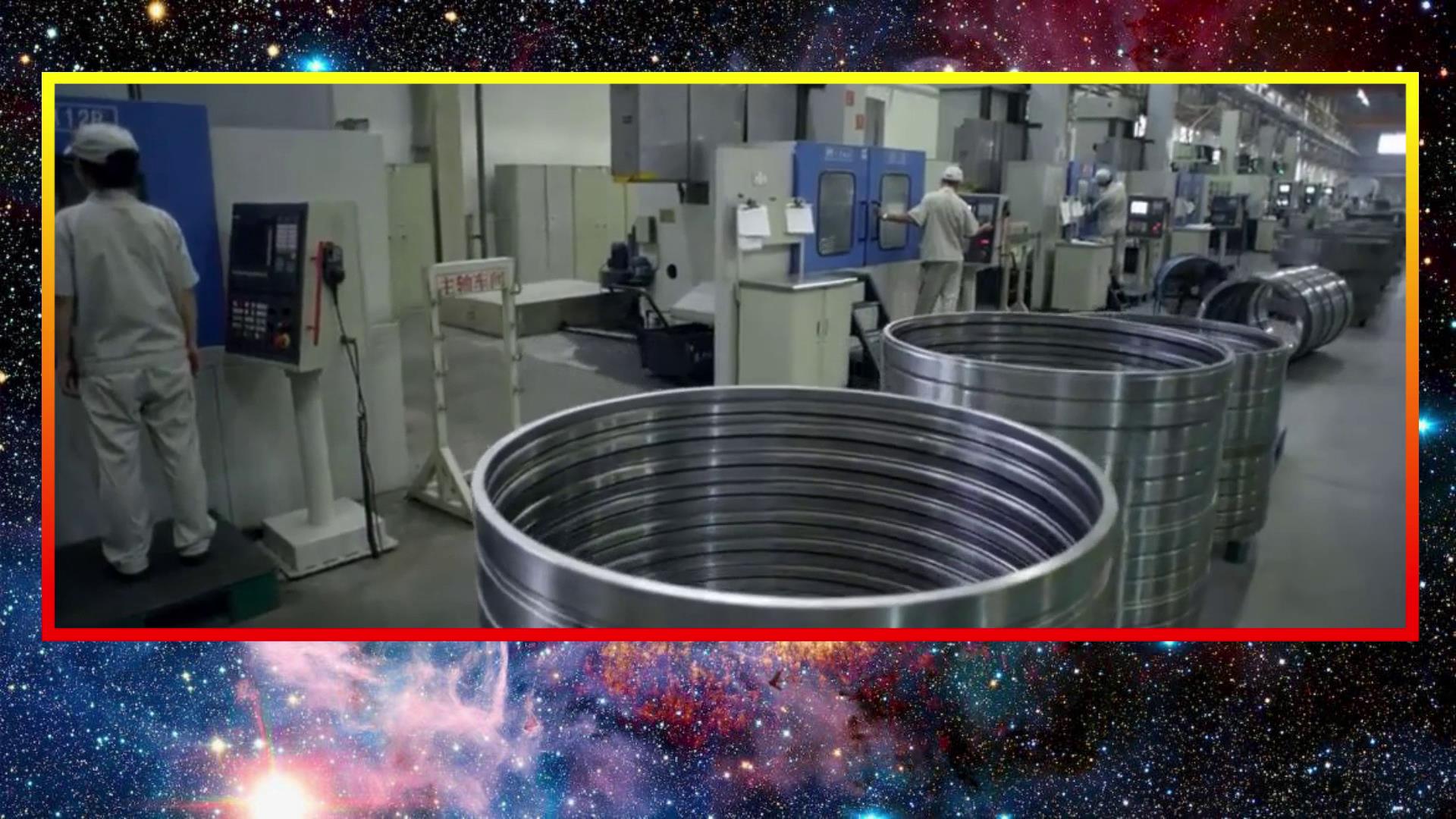 國貨(huo)不是(shi)垃圾(ji)！揭秘(mi)中國(guo)軸承(cheng)的真(zhen)實水(shui)平，遠(yuan)遠超(chao)出你(ni)的預(yu)期