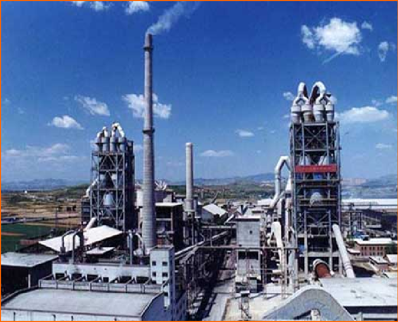 水泥(ni)行業(ye)應用(yong)服務(wu)