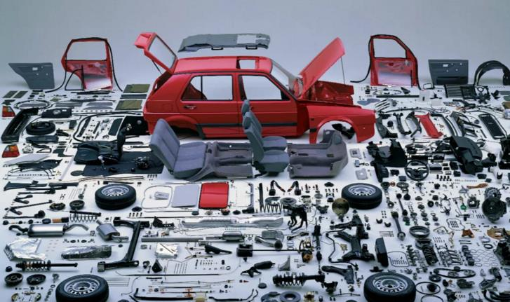 汽車(che)行業(ye)應用(yong)服務(wu)