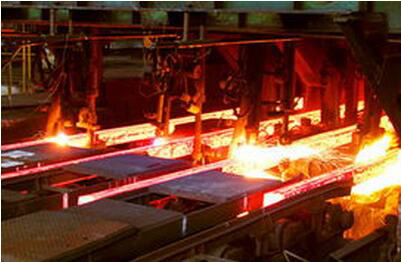 冶金(jin)行業應(ying)用服務(wu)