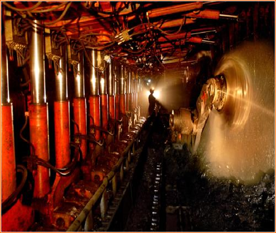 煤炭(tan)行業(ye)應用(yong)服務(wu)