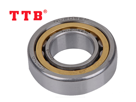 圓柱(zhu)滾子(zi)軸承(cheng)