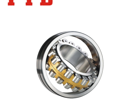 調心(xin)滾子(zi)軸承(cheng)