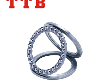 推力(li)球軸承(cheng)