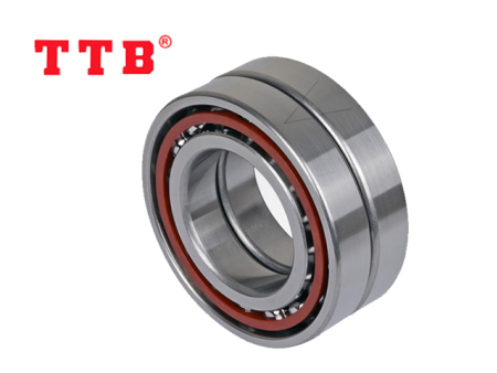 角接(jie)觸軸(zhou)承