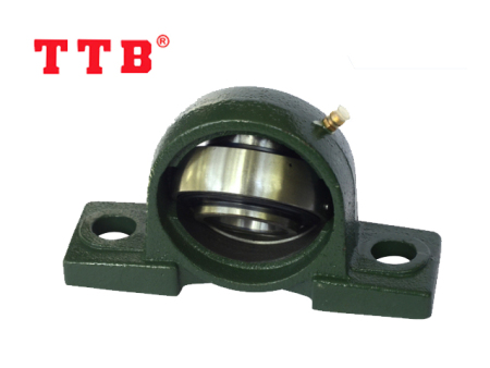 外球(qiu)面軸(zhou)承