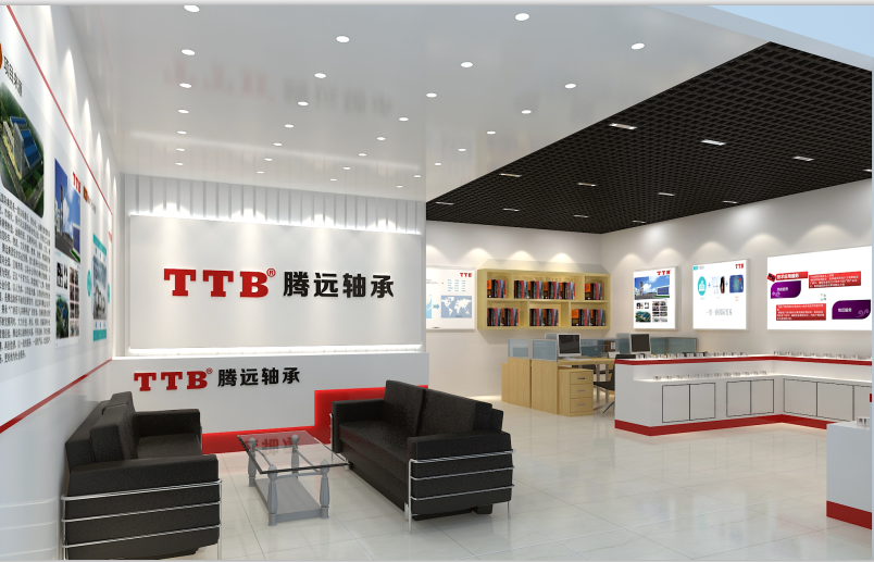 工(gong)廠展(zhan)廳