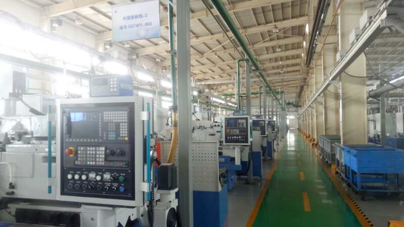 生(sheng)産車(che)間