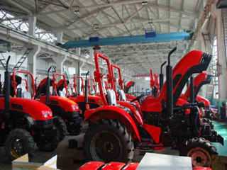 農業(ye)機械(xie)行業(ye)應用(yong)服務(wu)