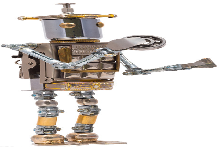 機(ji)器人(ren)行業(ye)應用(yong)服務(wu)