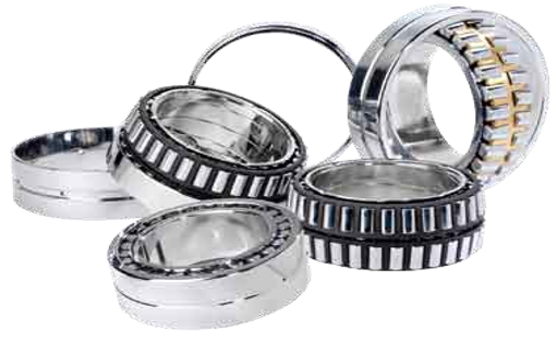 礦山設備(bei)順暢前行(hang)