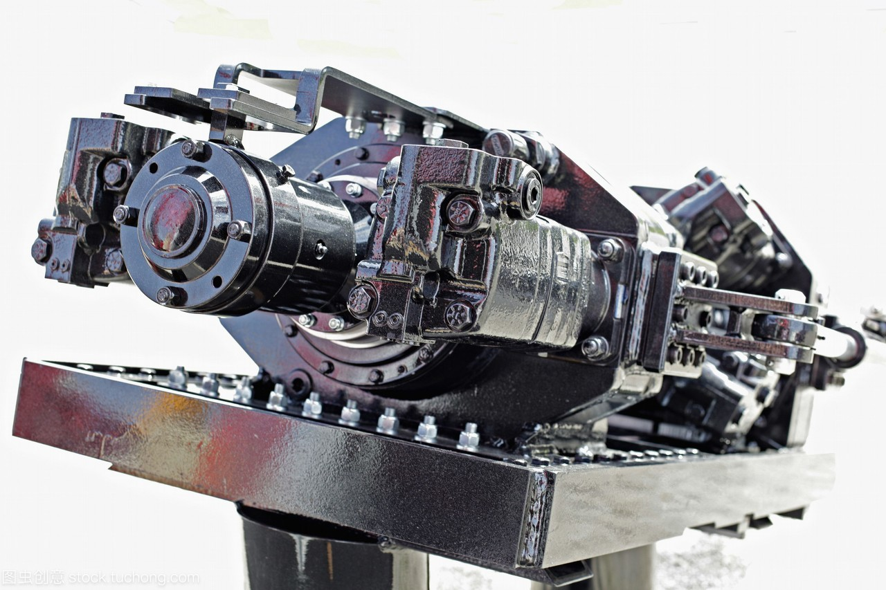 機床(chuang)行業成(cheng)功案例(li)