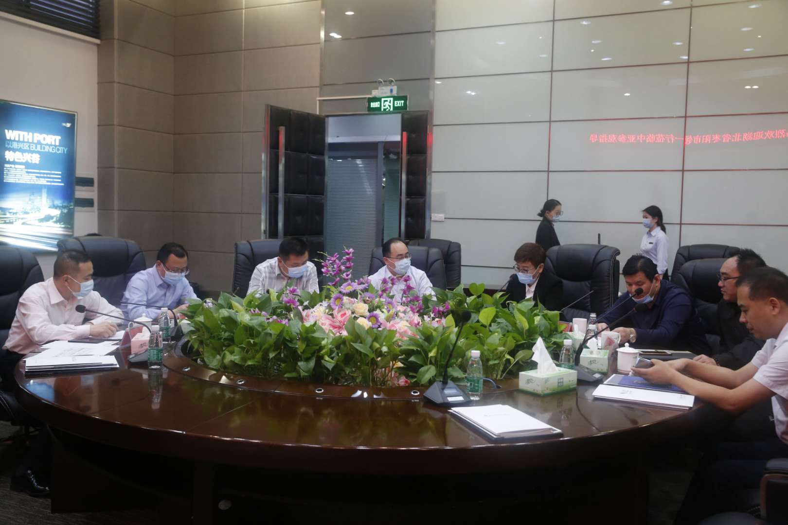 我國(guo)科學(xue)家在(zai)多個(ge)前沿(yan)科技(ji)領