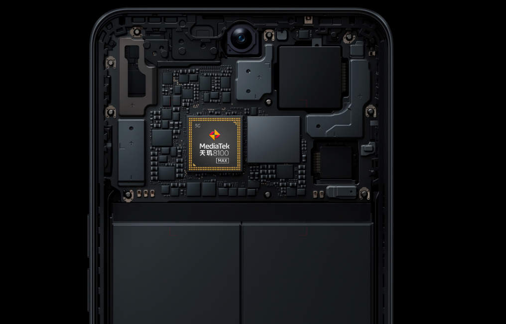 滿血5G芯(xin)片來了!聯(lian)發科天玑(ji)1050發布:終于(yu)支持毫米(mi)波