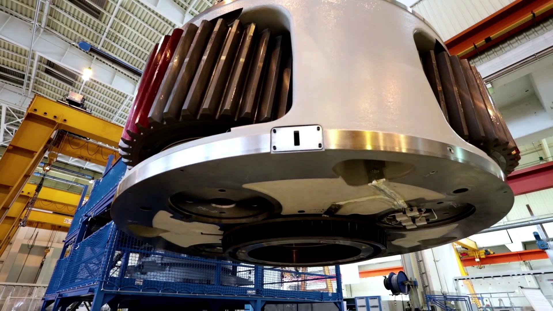 國(guo)貨不(bu)是垃(la)圾！揭(jie)秘中(zhong)國軸(zhou)承的(de)真實(shi)水平(ping)，遠遠(yuan)超出(chu)你的(de)預期(qi)