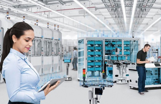 政策(ce)支持力度(du)不斷加大(da) 智能制造(zao)裝備産業(ye)迎發展機(ji)遇