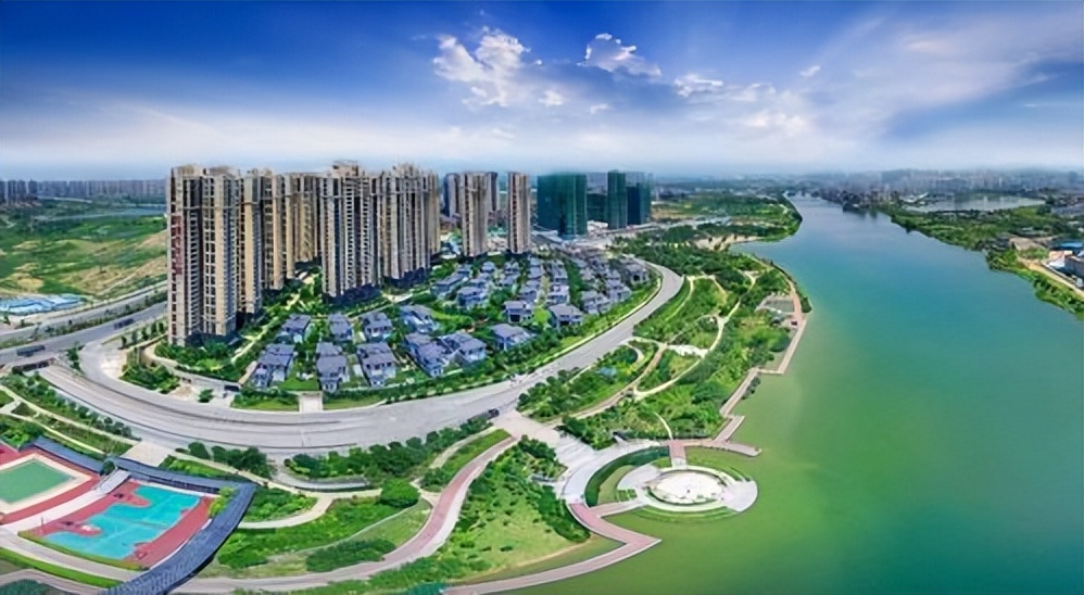 惠州将(jiang)成為廣(guang)東省經(jing)濟發展(zhan)的領頭(tou)羊