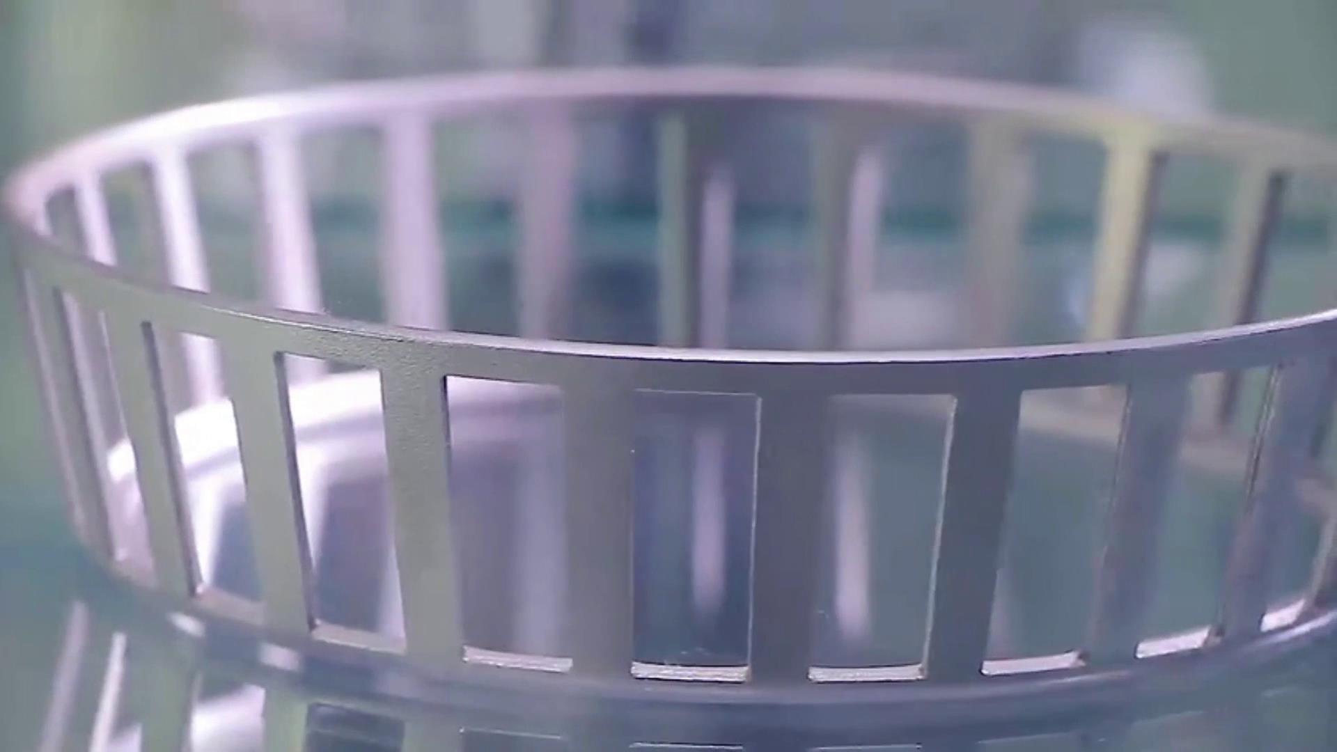 國貨(huo)不是(shi)垃圾(ji)！揭秘(mi)中國(guo)軸承(cheng)的真(zhen)實水(shui)平，遠(yuan)遠超(chao)出你(ni)的預(yu)期