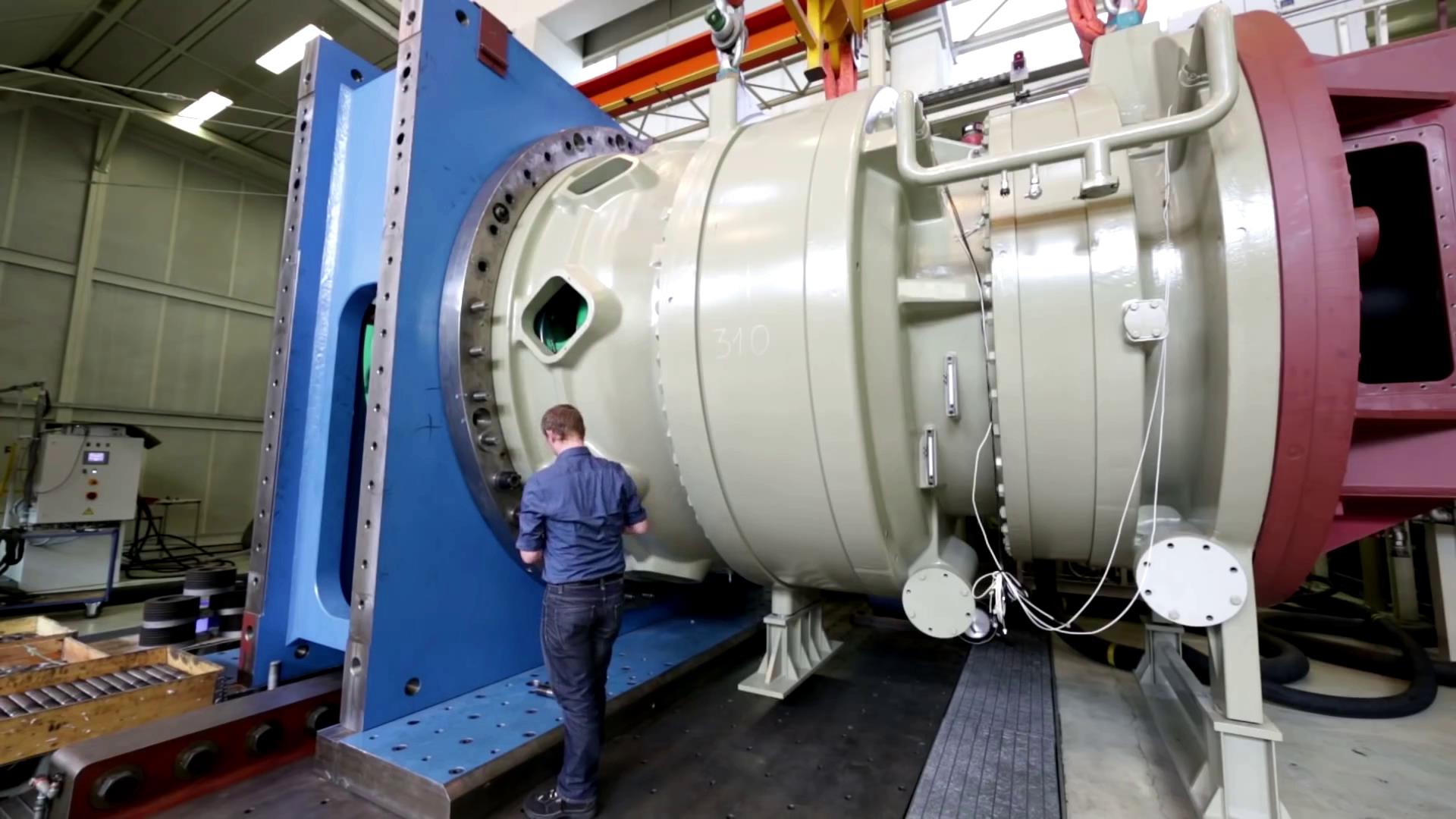 國(guo)貨不(bu)是垃(la)圾！揭(jie)秘中(zhong)國軸(zhou)承的(de)真實(shi)水平(ping)，遠遠(yuan)超出(chu)你的(de)預期(qi)