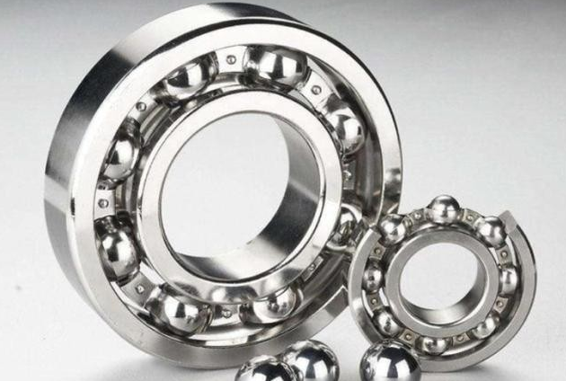 突出(chu)成就(jiu)！中國(guo)成公(gong)認軸(zhou)承制(zhi)造大(da)國，軸(zhou)承産(chan)量位(wei)居世(shi)界第(di)三