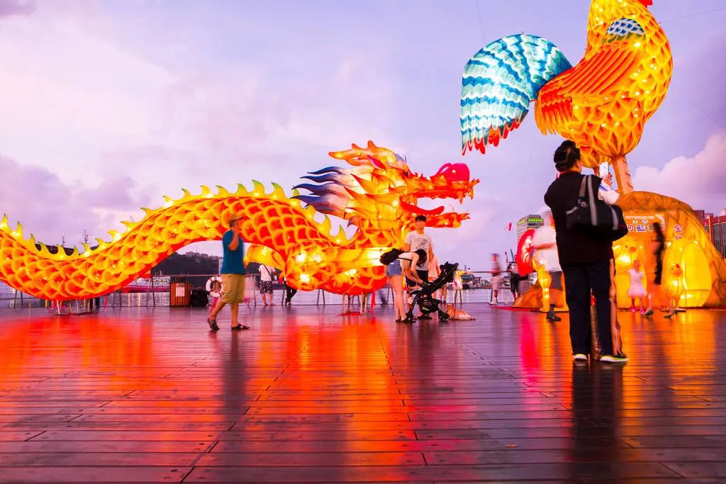 端午節的(de)真正由來(lai)！太漲知識(shi)了