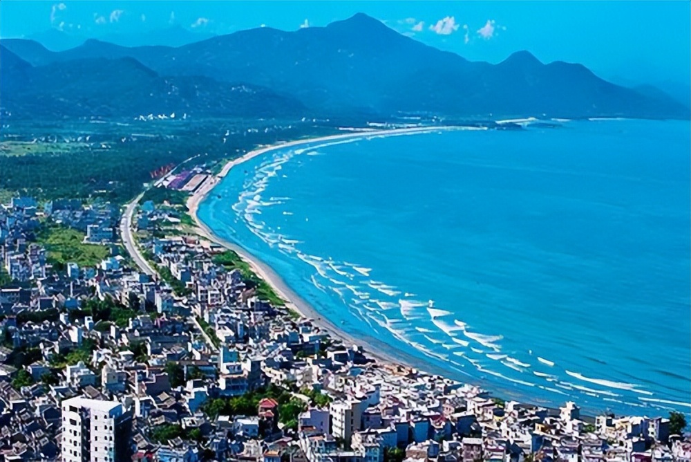 惠(hui)州将成(cheng)為廣東(dong)省經濟(ji)發展的(de)領頭羊(yang)