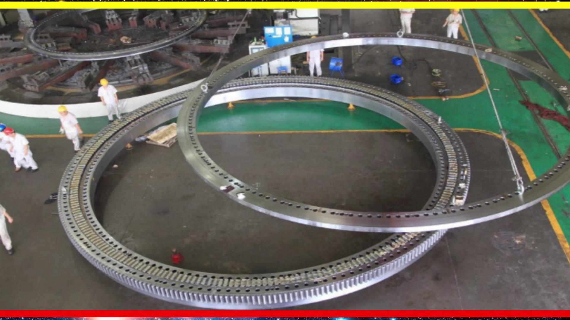 國貨(huo)不是(shi)垃圾(ji)！揭秘(mi)中國(guo)軸承(cheng)的真(zhen)實水(shui)平，遠(yuan)遠超(chao)出你(ni)的預(yu)期