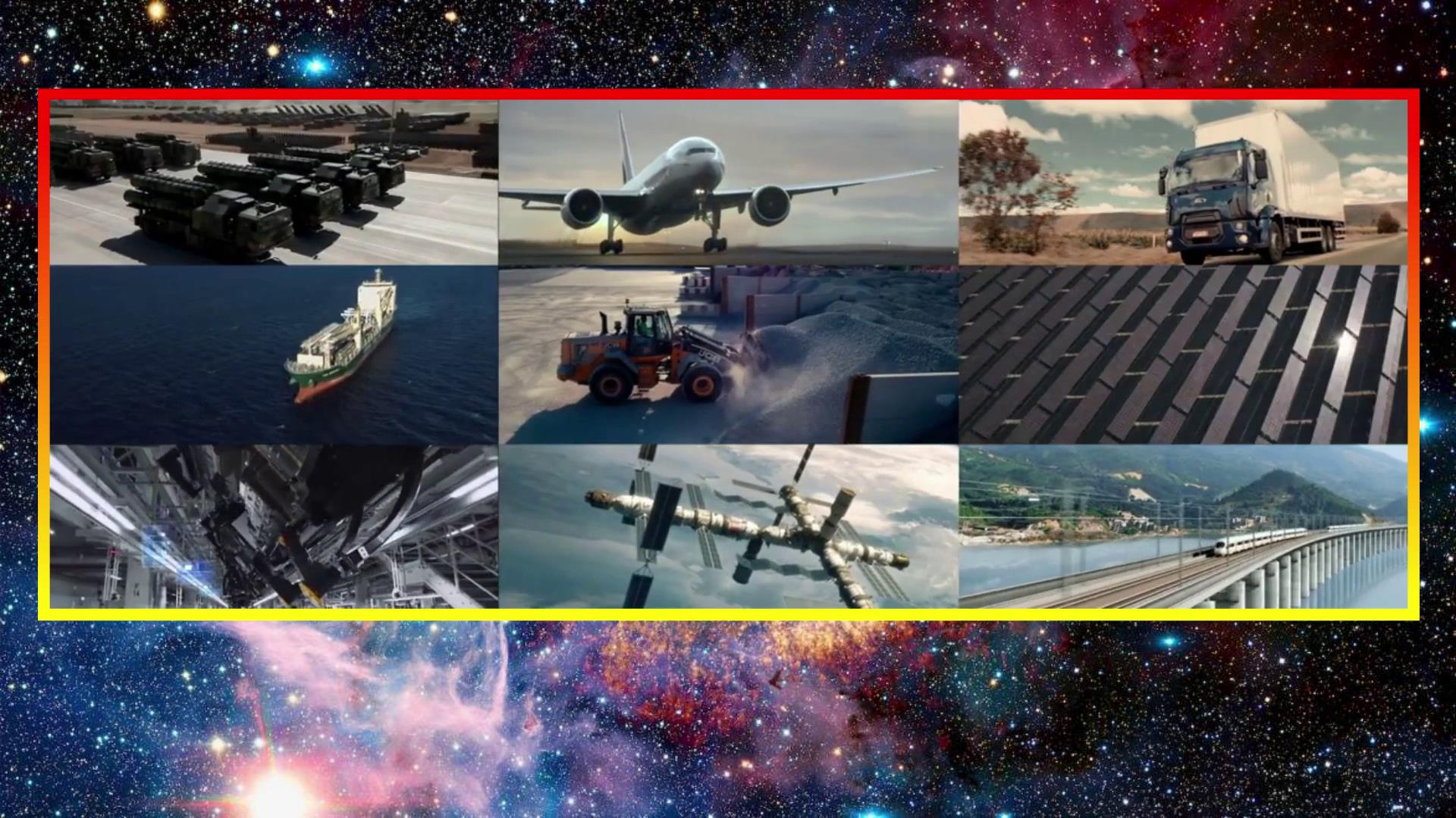 國貨(huo)不是(shi)垃圾(ji)！揭秘(mi)中國(guo)軸承(cheng)的真(zhen)實水(shui)平，遠(yuan)遠超(chao)出你(ni)的預(yu)期