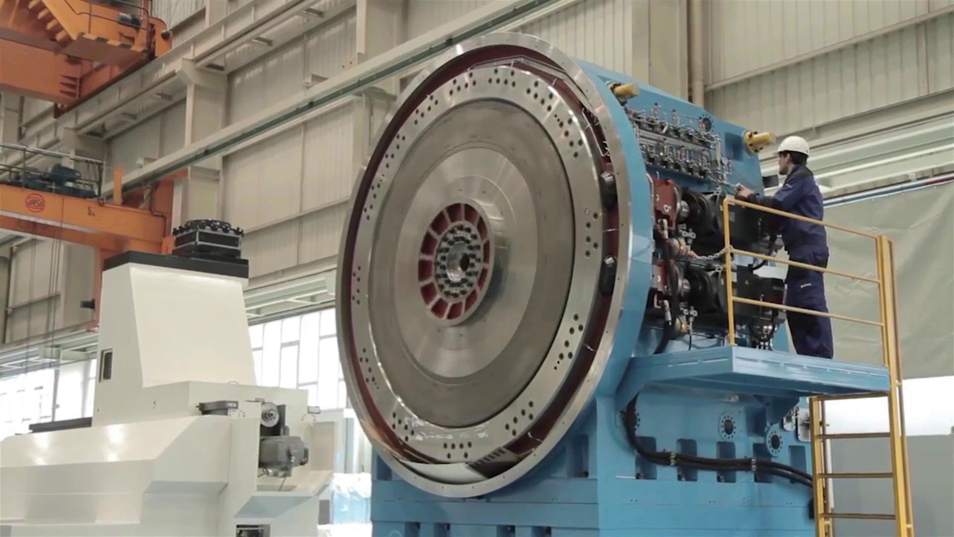 國(guo)貨不(bu)是垃(la)圾！揭(jie)秘中(zhong)國軸(zhou)承的(de)真實(shi)水平(ping)，遠遠(yuan)超出(chu)你的(de)預期(qi)