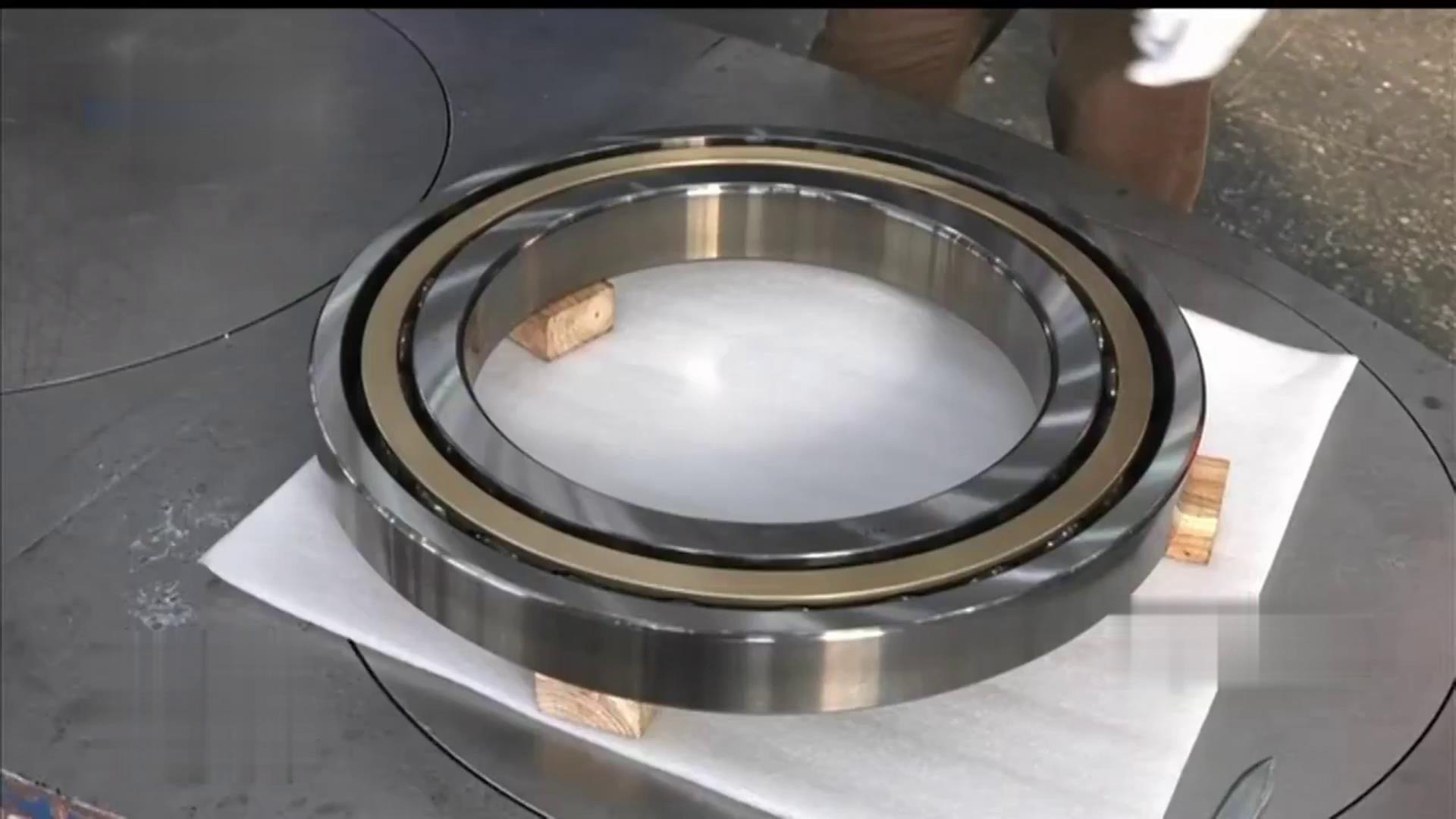 國(guo)貨不(bu)是垃(la)圾！揭(jie)秘中(zhong)國軸(zhou)承的(de)真實(shi)水平(ping)，遠遠(yuan)超出(chu)你的(de)預期(qi)