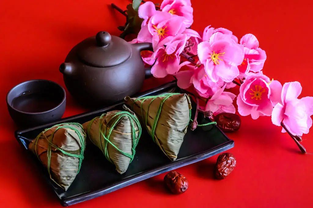 端午節的(de)真正由來(lai)！太漲知識(shi)了