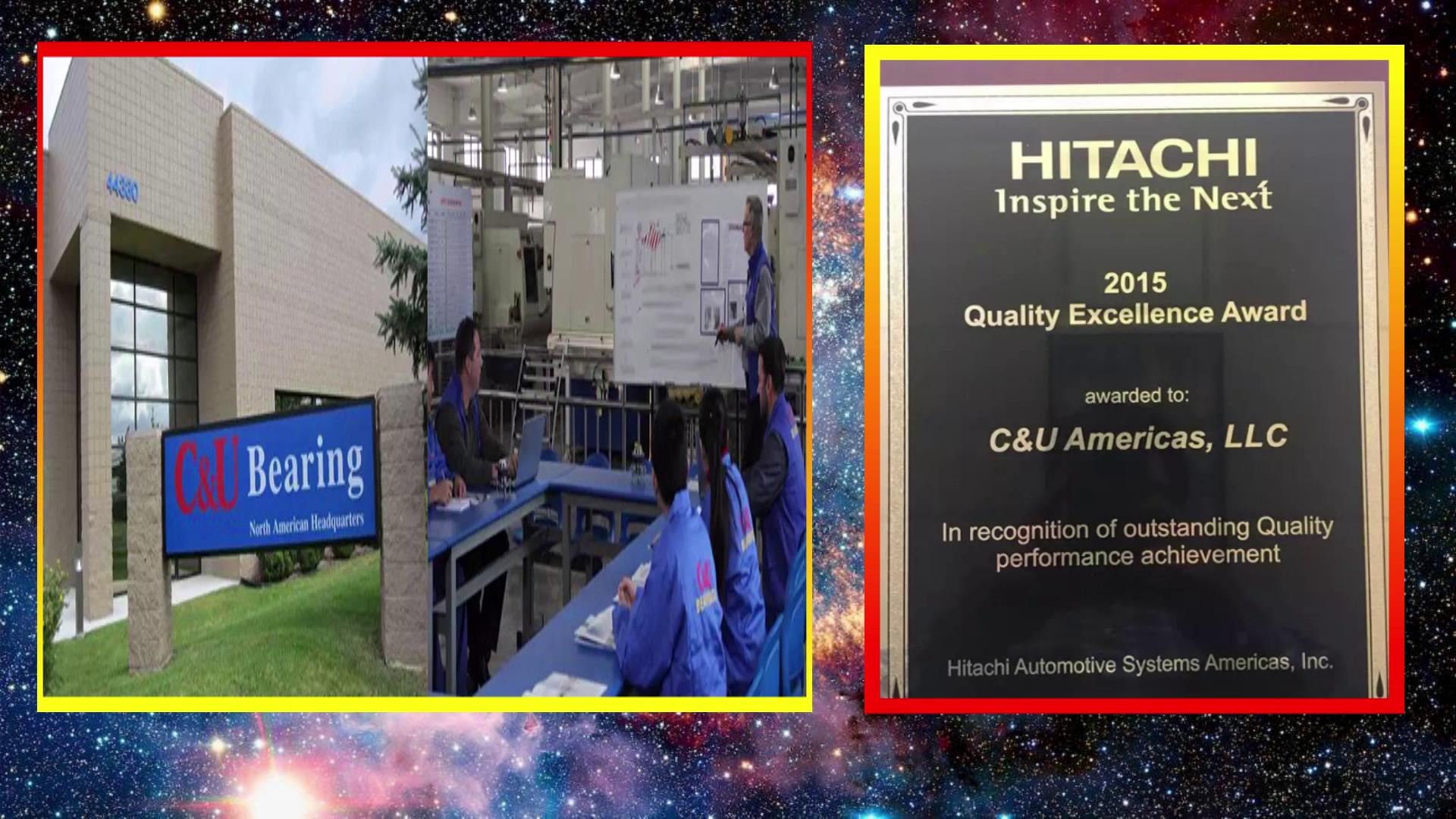 國(guo)貨不(bu)是垃(la)圾！揭(jie)秘中(zhong)國軸(zhou)承的(de)真實(shi)水平(ping)，遠遠(yuan)超出(chu)你的(de)預期(qi)