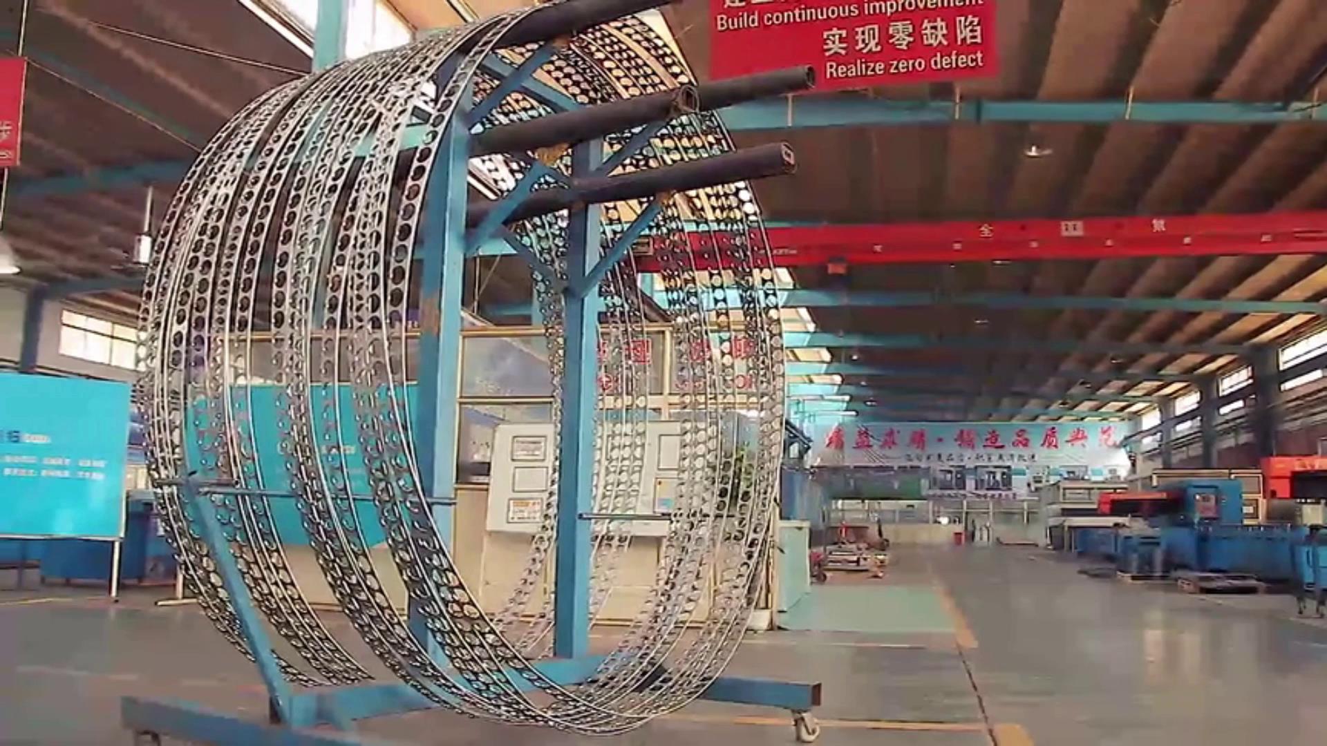 國(guo)貨不(bu)是垃(la)圾！揭(jie)秘中(zhong)國軸(zhou)承的(de)真實(shi)水平(ping)，遠遠(yuan)超出(chu)你的(de)預期(qi)