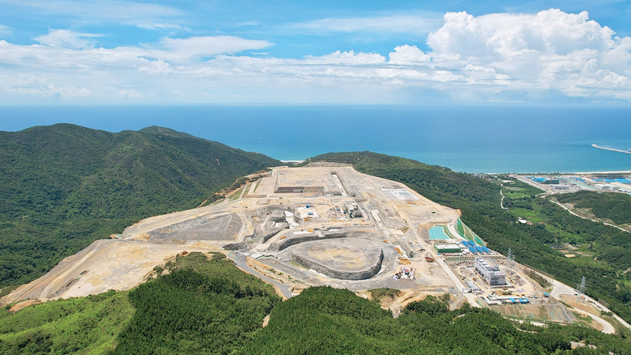 2021年惠州(zhou)固定資産(chan)投資增長(zhang)21.8% 工業投資(zi)增長50.5%