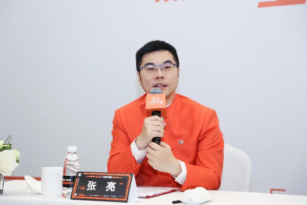 讓更(geng)多的(de)年輕(qing)人享(xiang)受前(qian)沿科(ke)技，MG ONE的(de)護城(cheng)河非(fei)常深(shen)