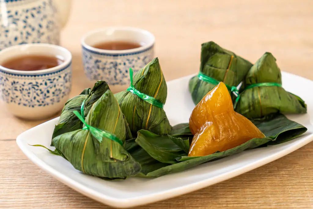 端午(wu)節的真正(zheng)由來！太漲(zhang)知識了