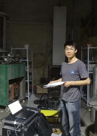 發(fa)表SCI論(lun)文22篇(pian)、競賽(sai)獲獎(jiang)20餘項(xiang)!來自(zi)西安(an)交大(da)的他(ta)們獲(huo)重要(yao)榮譽(yu)!