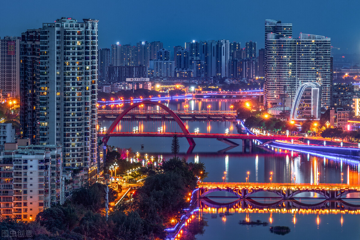 四川(chuan)5個地(di)級中(zhong)等城(cheng)市将(jiang)晉升(sheng)為大(da)城市(shi)，未來(lai)15年大(da)城市(shi)數量(liang)達11個(ge)