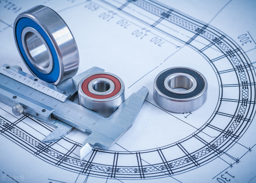 突出(chu)成就(jiu)！中國(guo)成公(gong)認軸(zhou)承制(zhi)造大(da)國，軸(zhou)承産(chan)量位(wei)居世(shi)界第(di)三