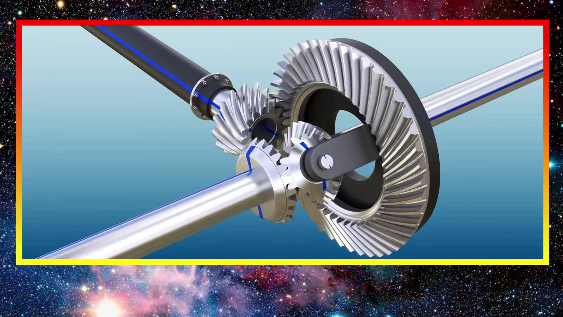 國貨(huo)不是(shi)垃圾(ji)！揭秘(mi)中國(guo)軸承(cheng)的真(zhen)實水(shui)平，遠(yuan)遠超(chao)出你(ni)的預(yu)期