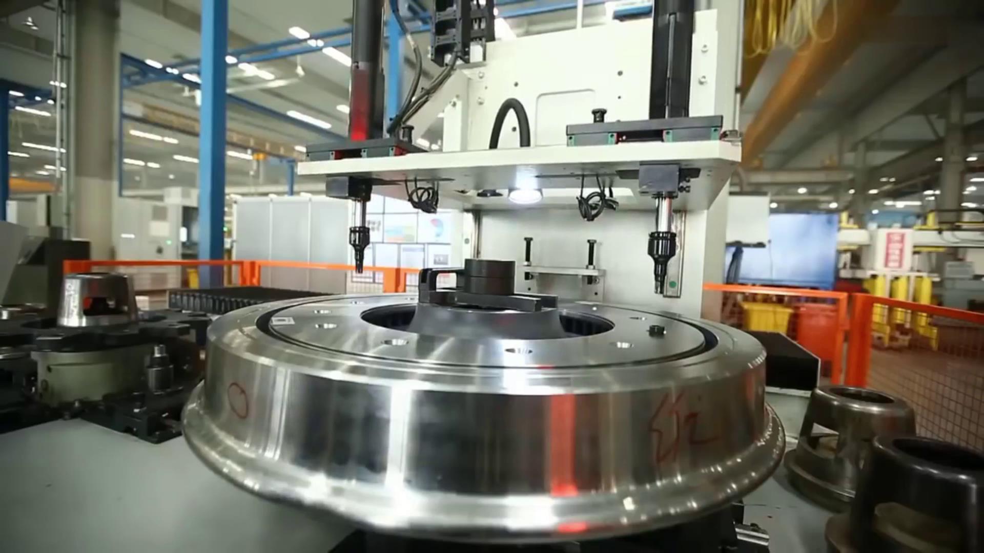 國(guo)貨不(bu)是垃(la)圾！揭(jie)秘中(zhong)國軸(zhou)承的(de)真實(shi)水平(ping)，遠遠(yuan)超出(chu)你的(de)預期(qi)