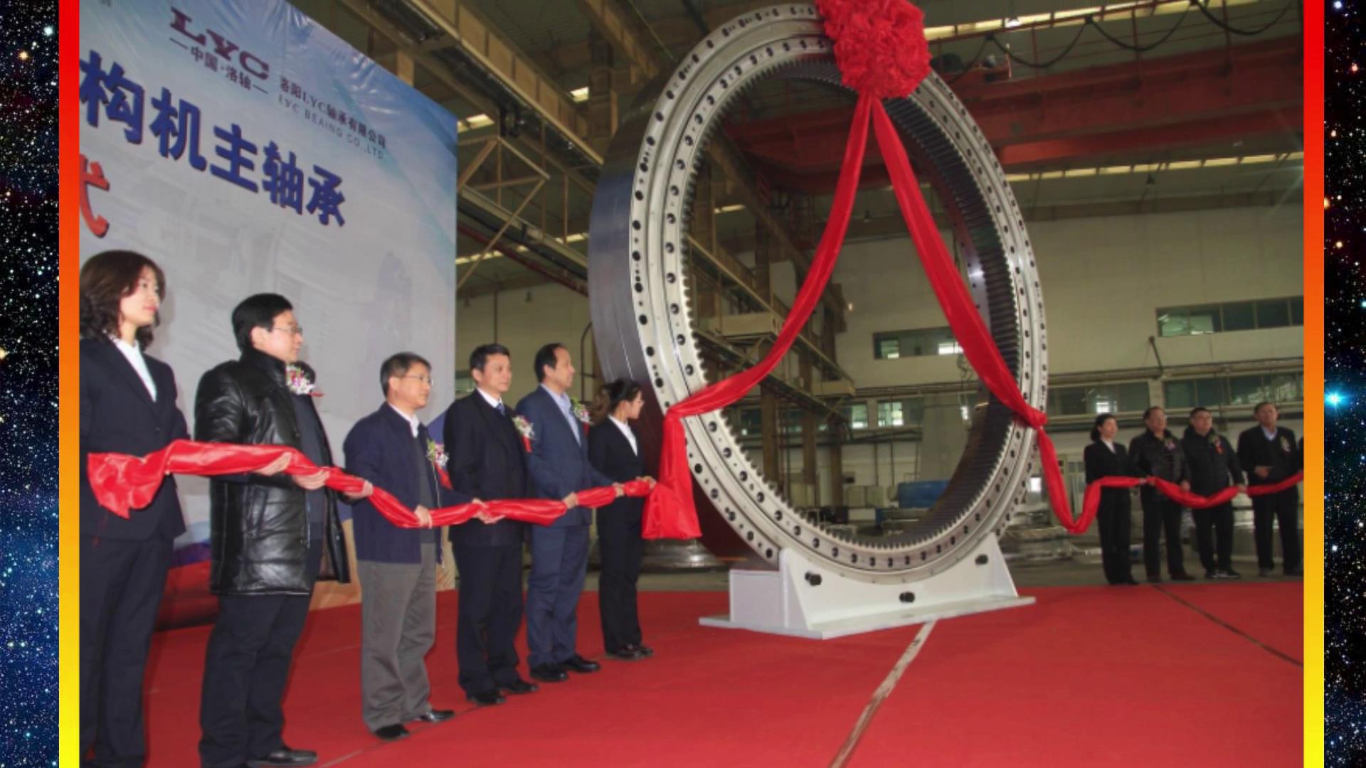 國(guo)貨不(bu)是垃(la)圾！揭(jie)秘中(zhong)國軸(zhou)承的(de)真實(shi)水平(ping)，遠遠(yuan)超出(chu)你的(de)預期(qi)