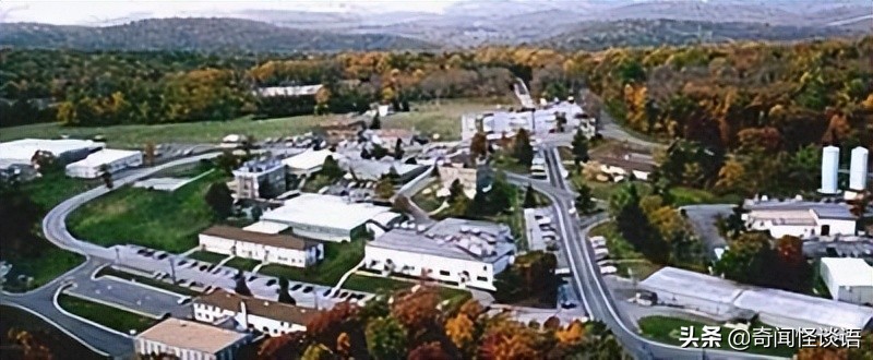 神秘莫測(ce) 世界十大(da)重地 沒幾(ji)人進得去(qu)