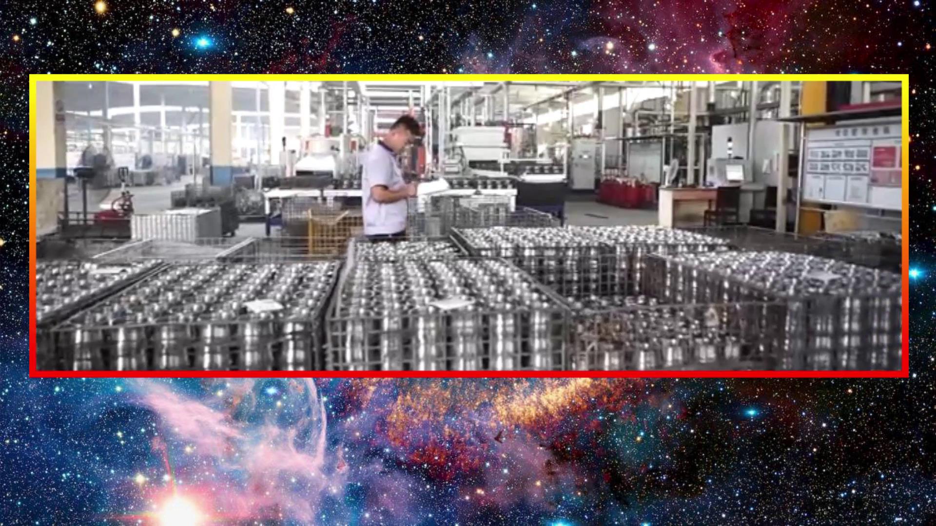 國(guo)貨不(bu)是垃(la)圾！揭(jie)秘中(zhong)國軸(zhou)承的(de)真實(shi)水平(ping)，遠遠(yuan)超出(chu)你的(de)預期(qi)