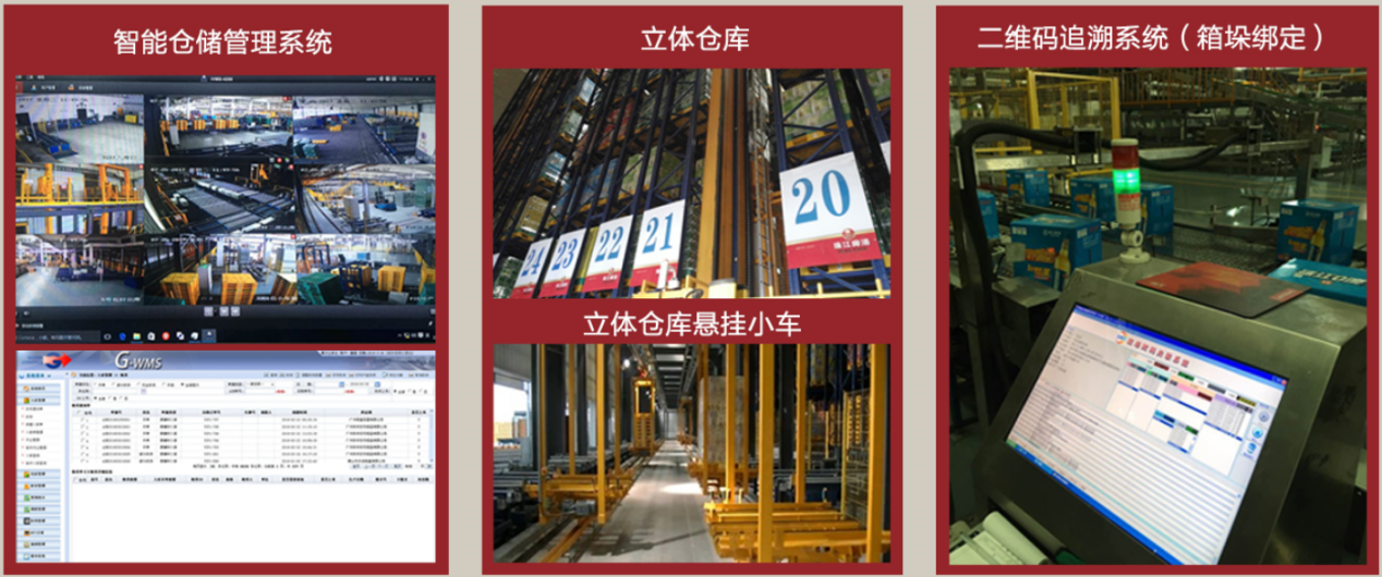 珠(zhu)江啤(pi)酒深(shen)入推(tui)動工(gong)業互(hu)聯網(wang)建設(she)，以新(xin)零售(shou)撬動(dong)新制(zhi)造