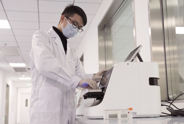 冬奧(ao)場景背後(hou)有多少“黑(hei)科技”？