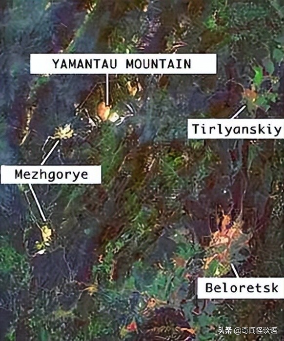 神秘(mi)莫測 世界(jie)十大重地(di) 沒幾人進(jin)得去