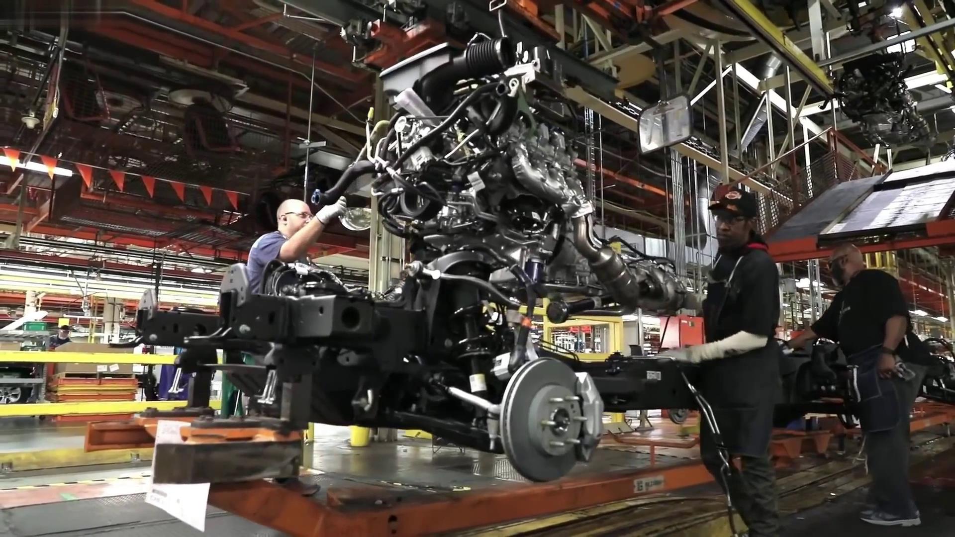 國貨(huo)不是(shi)垃圾(ji)！揭秘(mi)中國(guo)軸承(cheng)的真(zhen)實水(shui)平，遠(yuan)遠超(chao)出你(ni)的預(yu)期